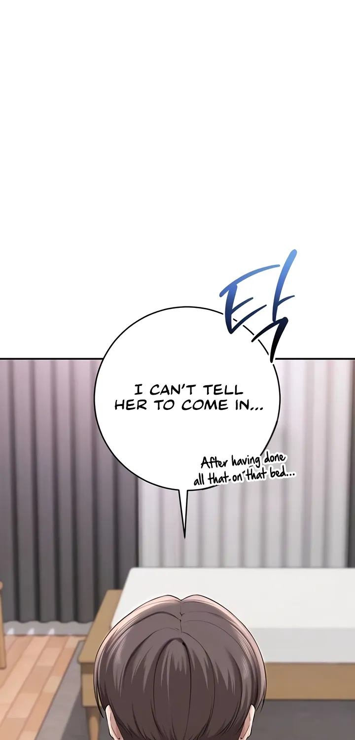 My Lewd College Friends Chapter 8 page 16 - 