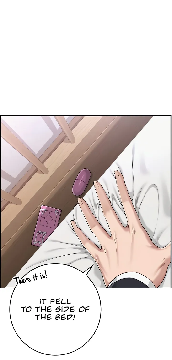 My Lewd College Friends Chapter 8 page 19 - 
