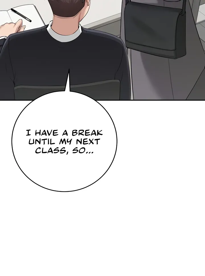 My Lewd College Friends Chapter 8 page 3 - 