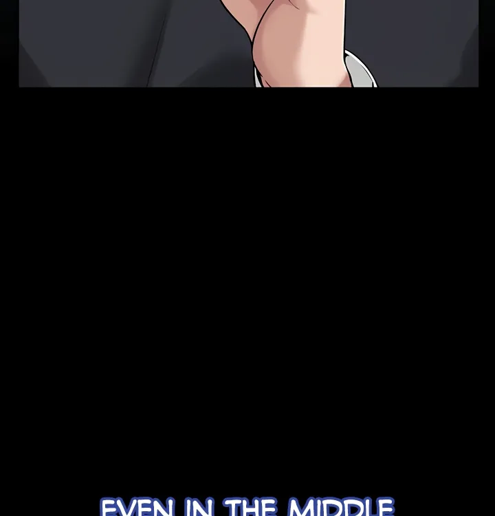 My Lewd College Friends Chapter 8 page 21 - 