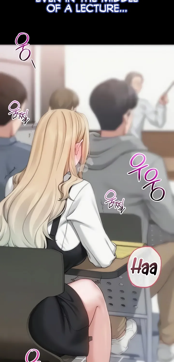 My Lewd College Friends Chapter 8 page 22 - 