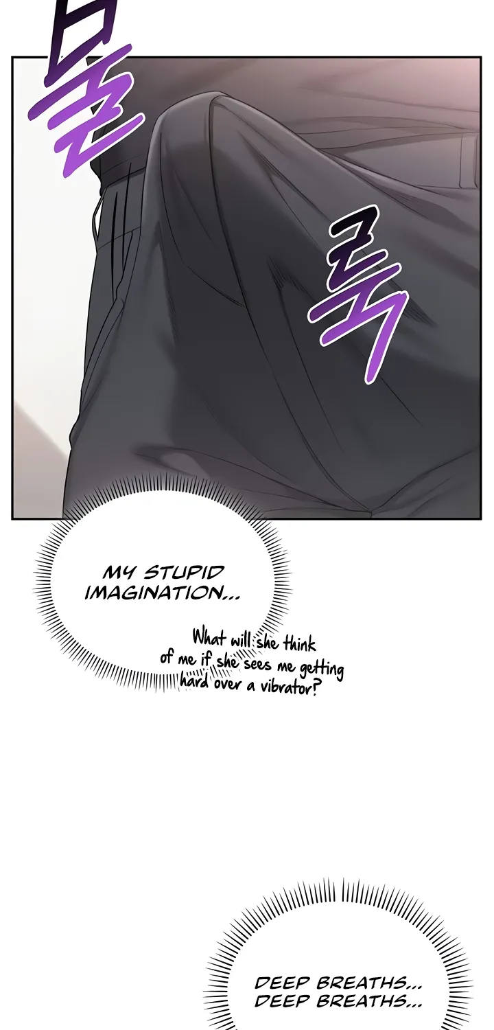My Lewd College Friends Chapter 8 page 31 - 