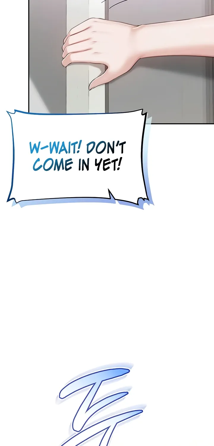 My Lewd College Friends Chapter 8 page 34 - 