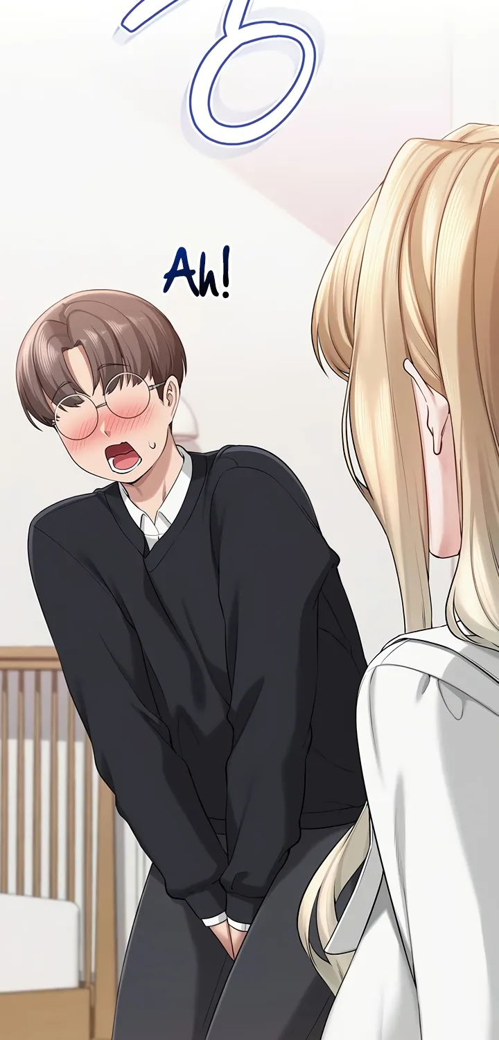My Lewd College Friends Chapter 8 page 35 - 