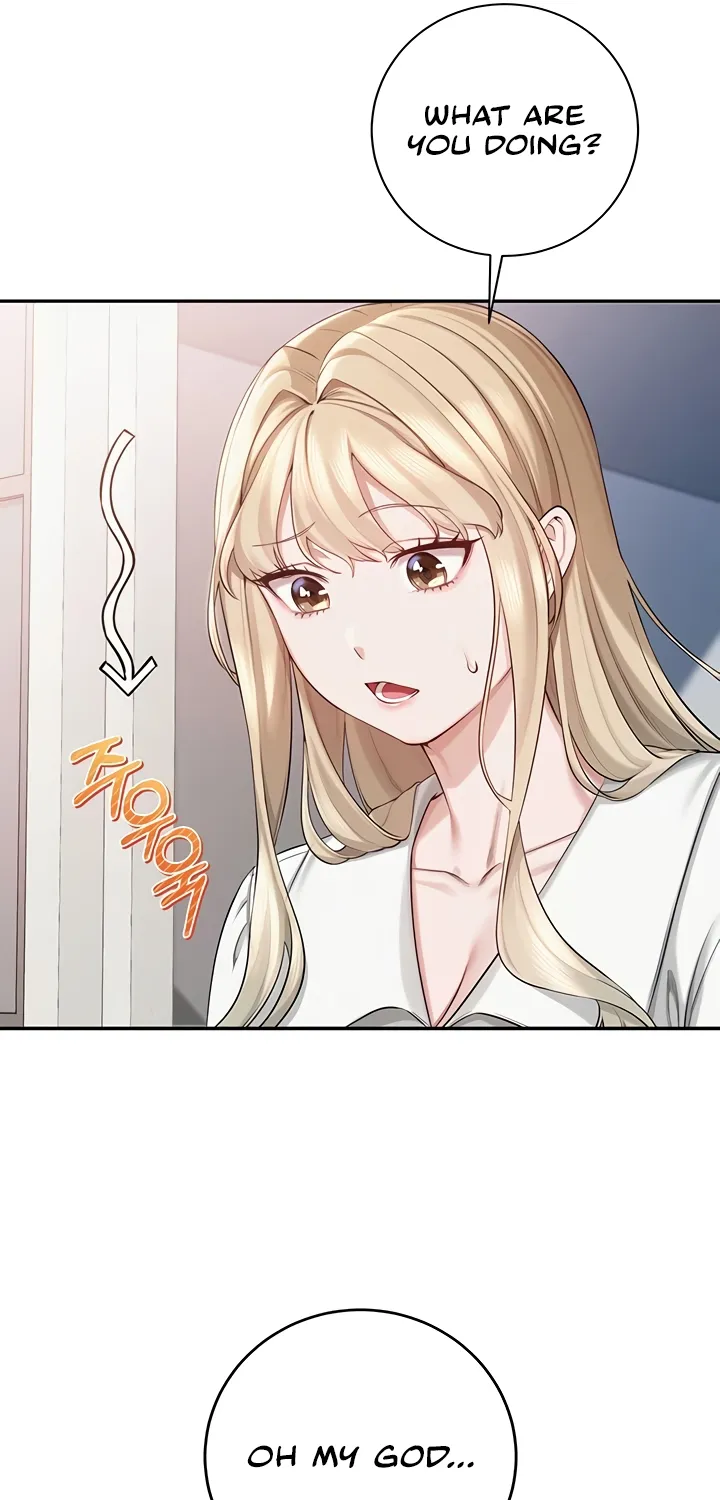 My Lewd College Friends Chapter 8 page 37 - 