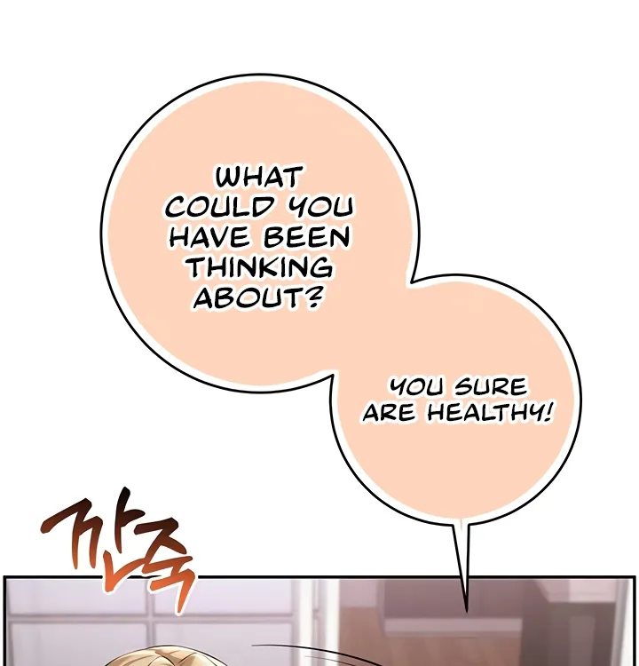 My Lewd College Friends Chapter 8 page 39 - 