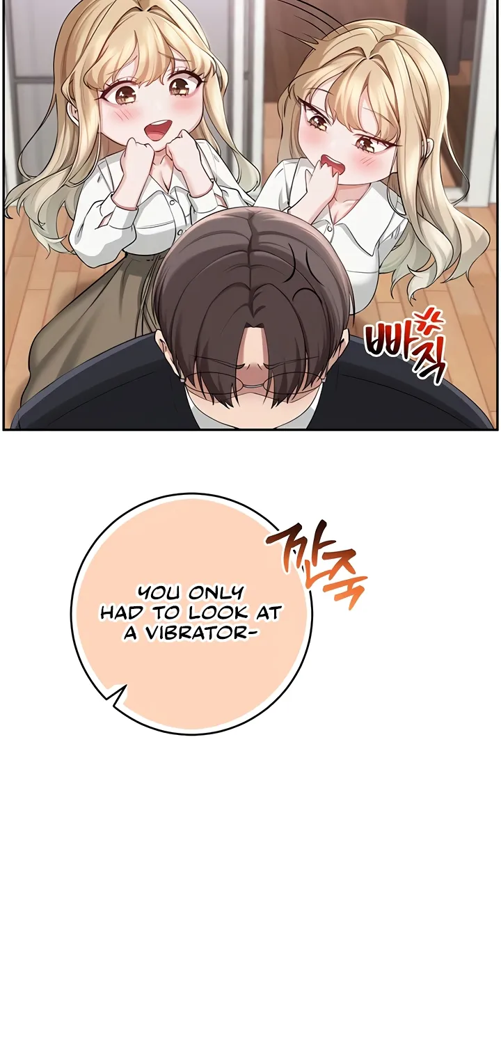 My Lewd College Friends Chapter 8 page 40 - 