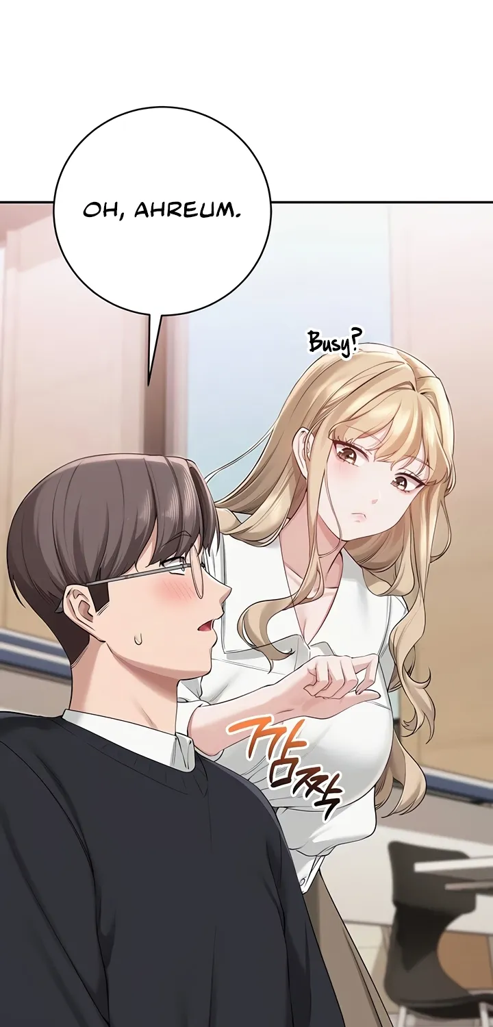 My Lewd College Friends Chapter 8 page 5 - 