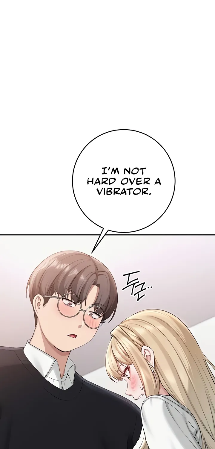 My Lewd College Friends Chapter 8 page 43 - 
