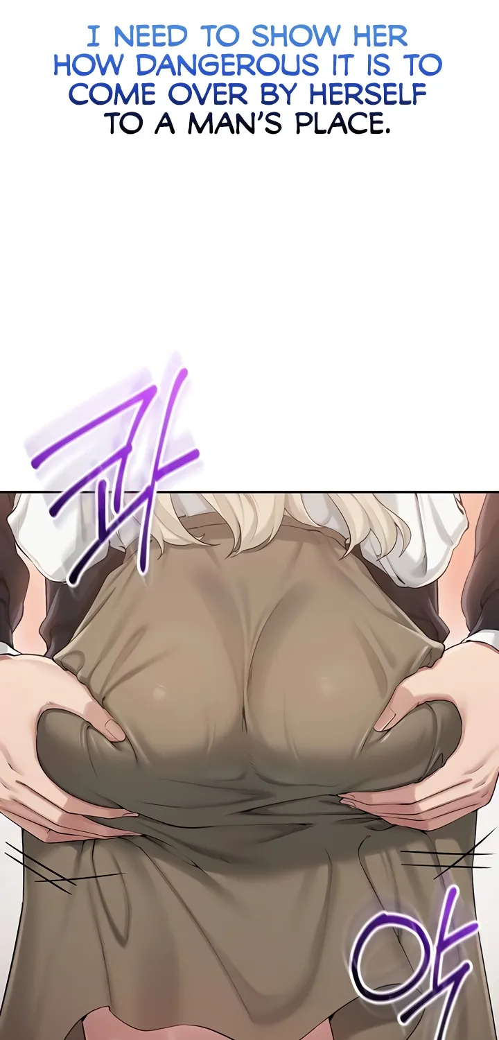 My Lewd College Friends Chapter 8 page 46 - 