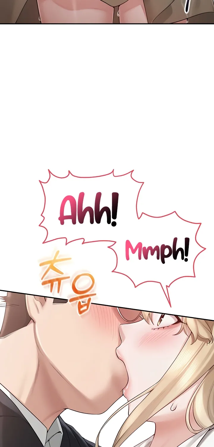 My Lewd College Friends Chapter 8 page 47 - 