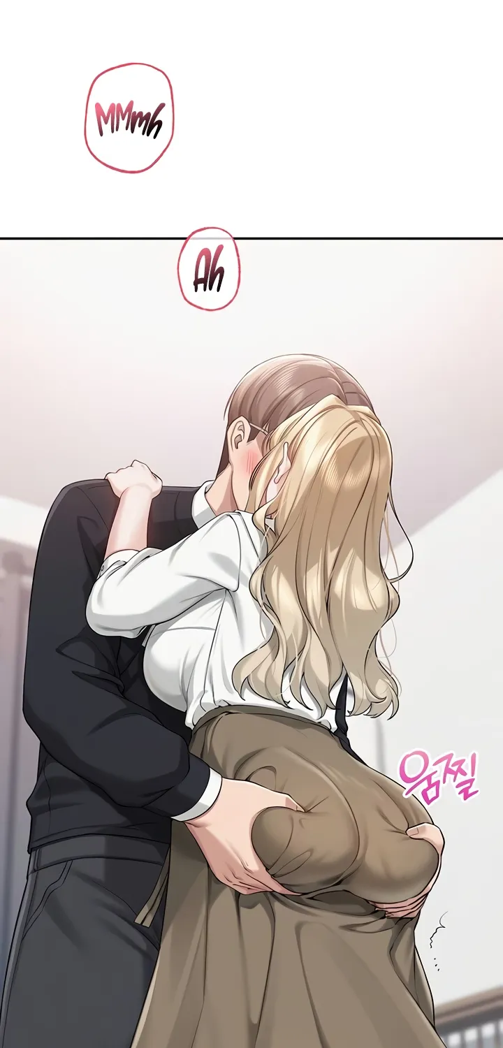 My Lewd College Friends Chapter 8 page 49 - 