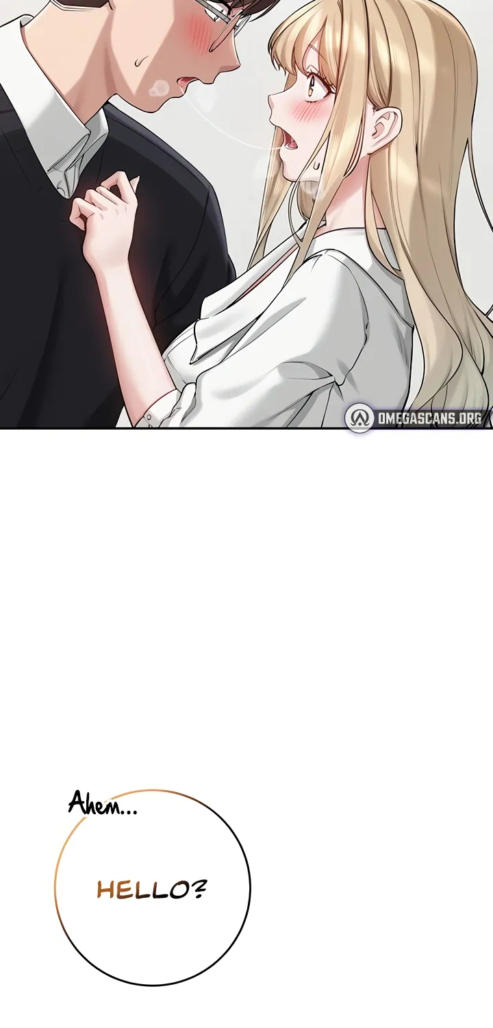 My Lewd College Friends Chapter 8 page 53 - 