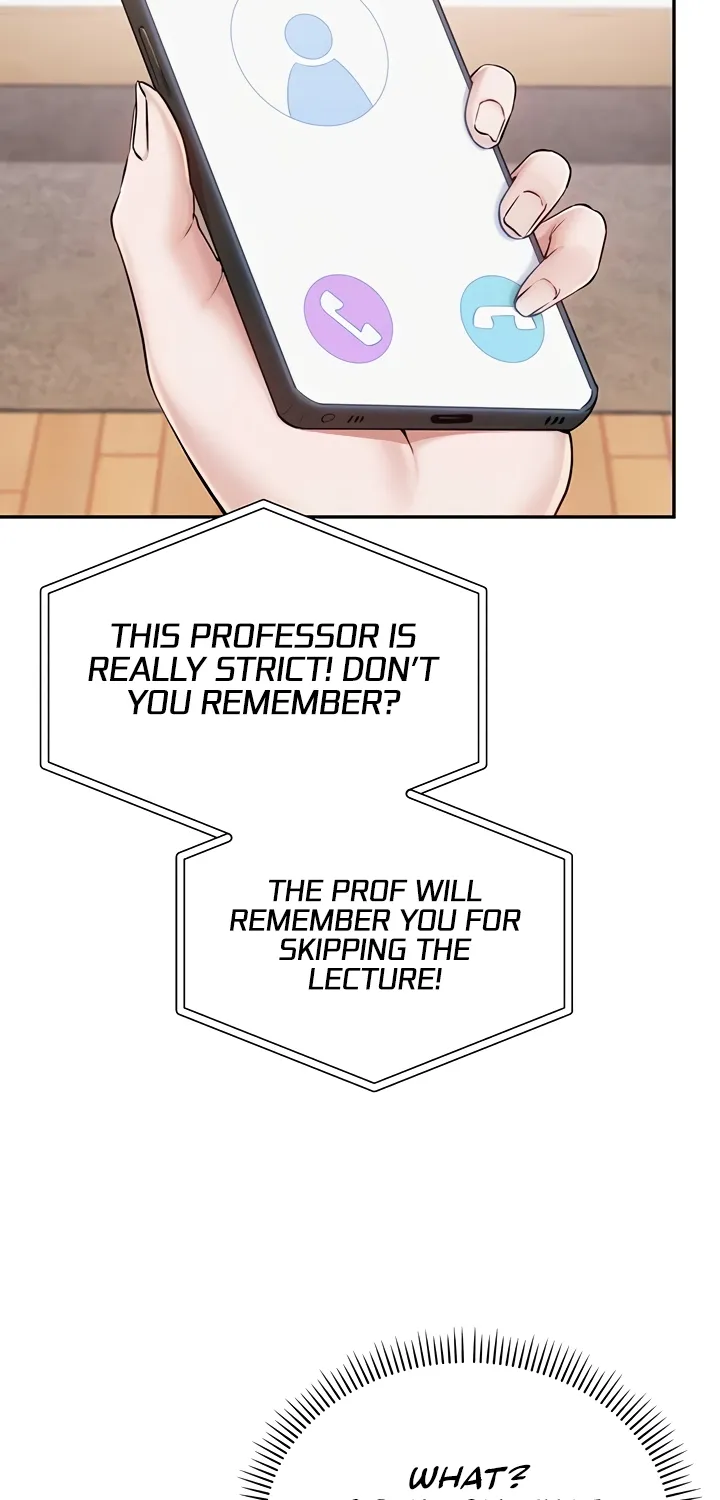 My Lewd College Friends Chapter 8 page 55 - 