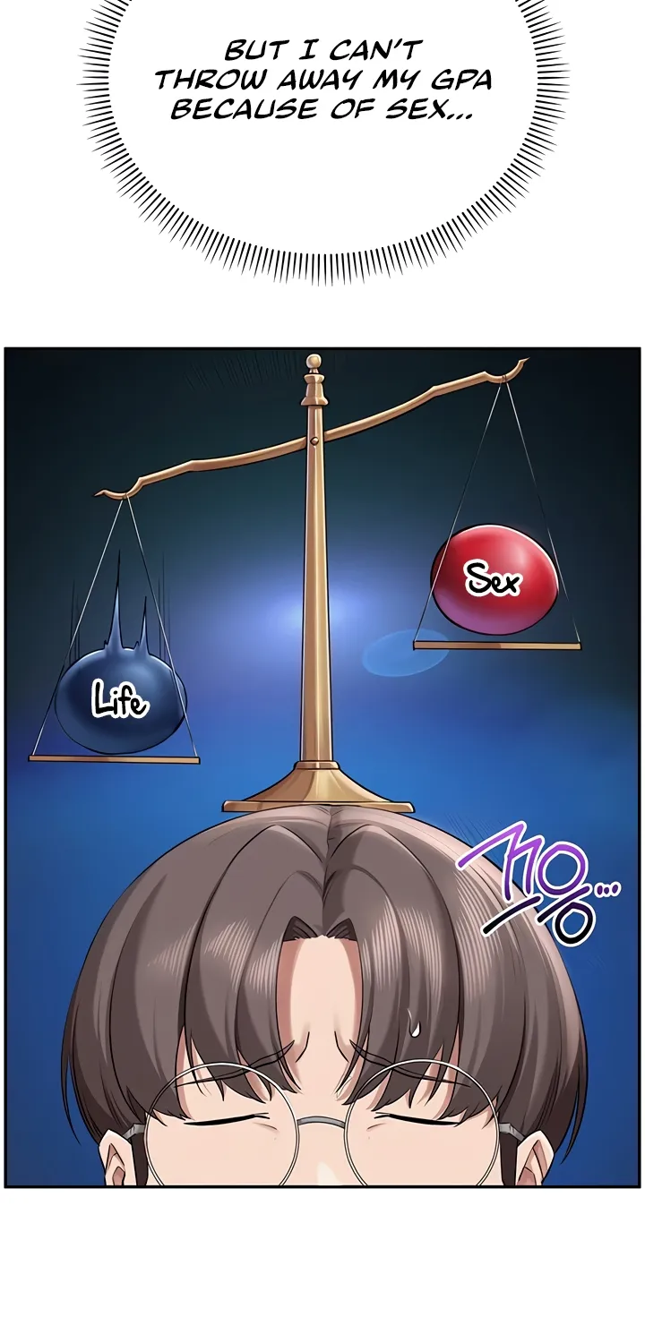 My Lewd College Friends Chapter 8 page 59 - 