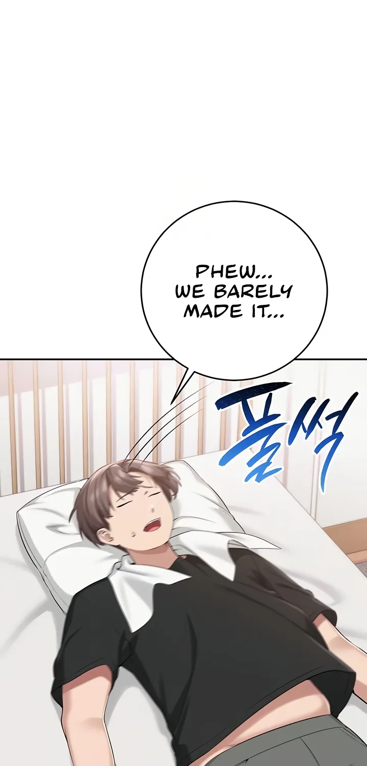 My Lewd College Friends Chapter 8 page 62 - 