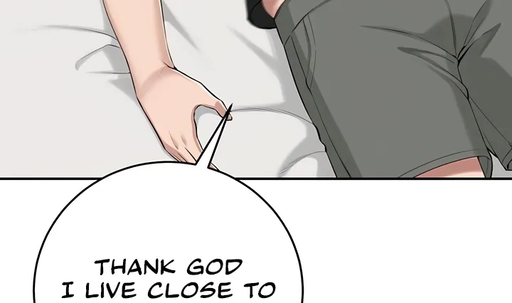 My Lewd College Friends Chapter 8 page 63 - 