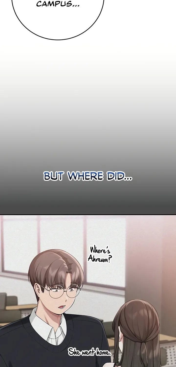 My Lewd College Friends Chapter 8 page 64 - 