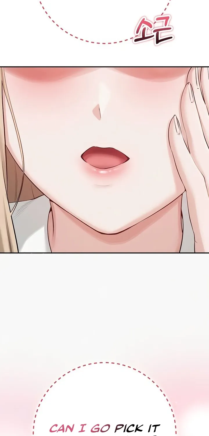 My Lewd College Friends Chapter 8 page 8 - 