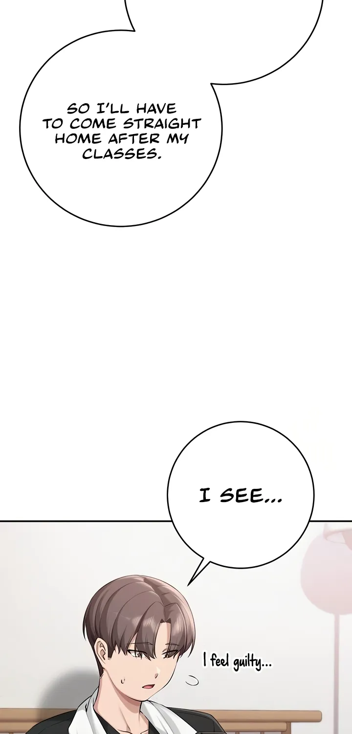 My Lewd College Friends Chapter 8 page 80 - 