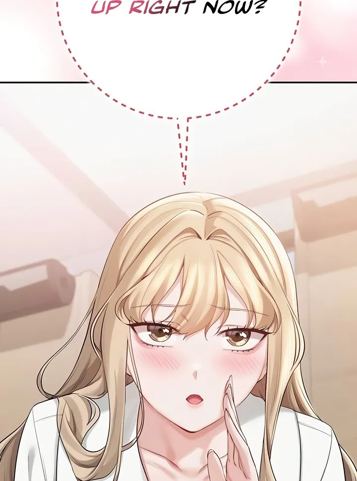 My Lewd College Friends Chapter 8 page 9 - 