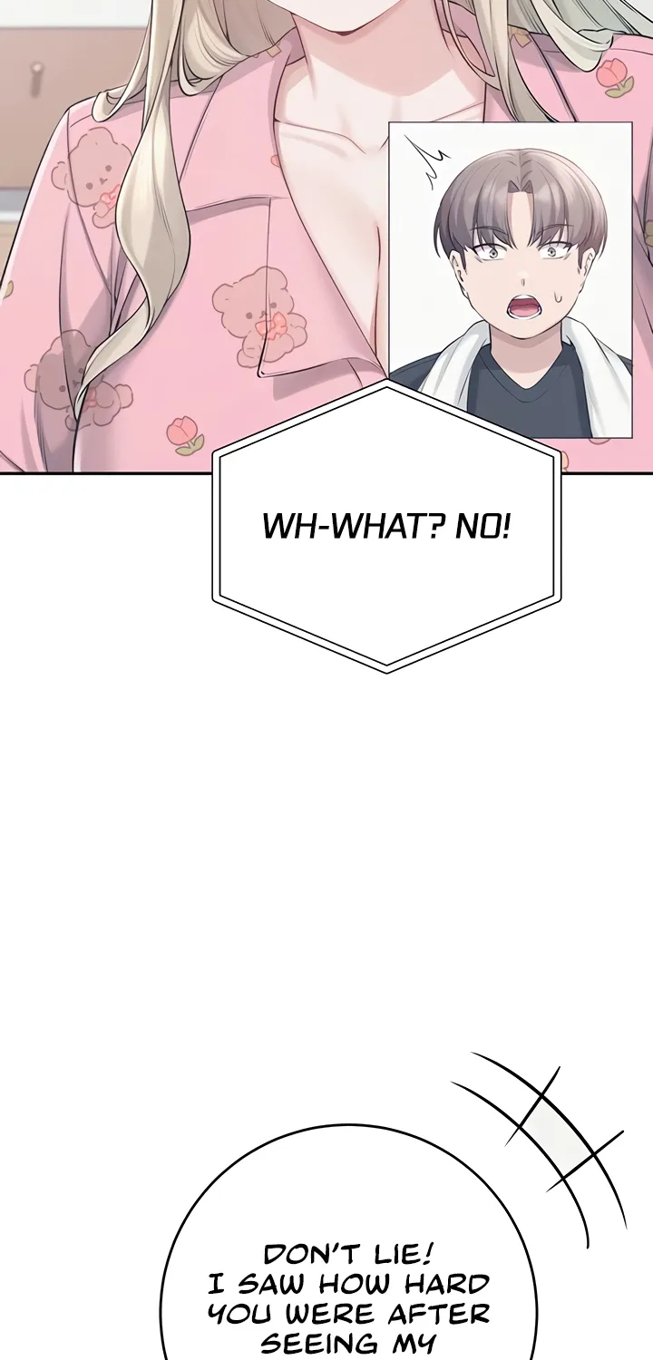 My Lewd College Friends Chapter 8 page 83 - 