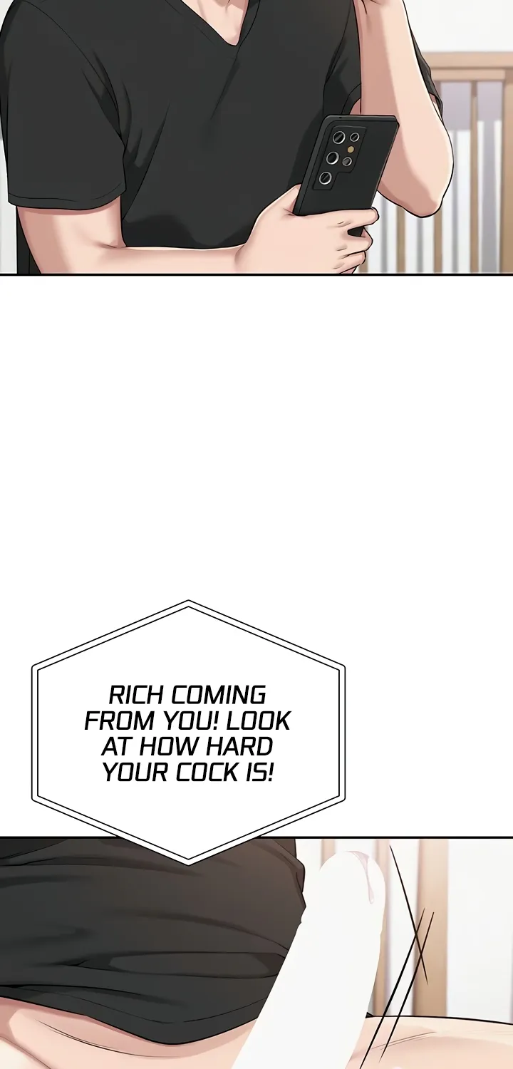 My Lewd College Friends Chapter 8 page 91 - 
