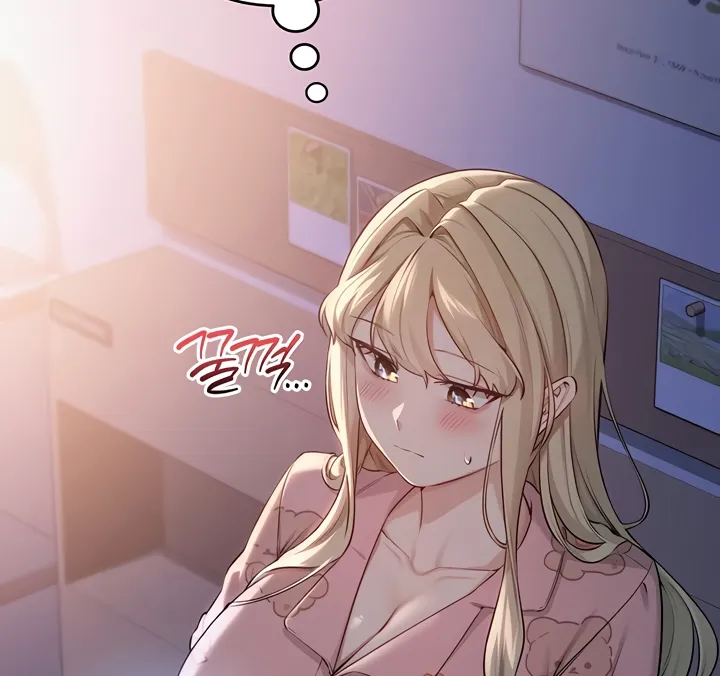 My Lewd College Friends Chapter 8 page 93 - 