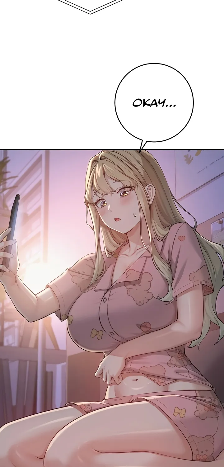My Lewd College Friends Chapter 8 page 95 - 