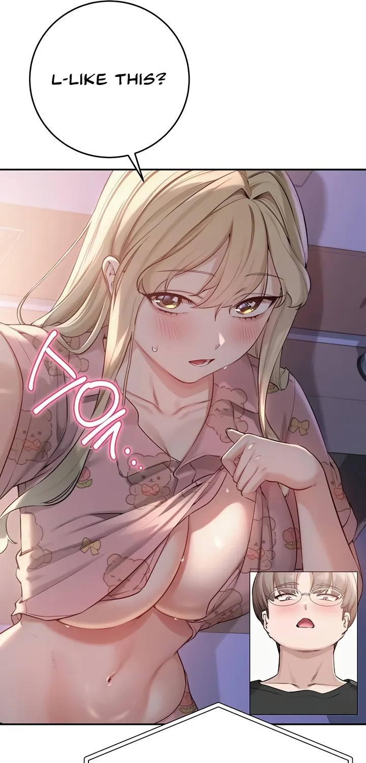 My Lewd College Friends Chapter 8 page 97 - 