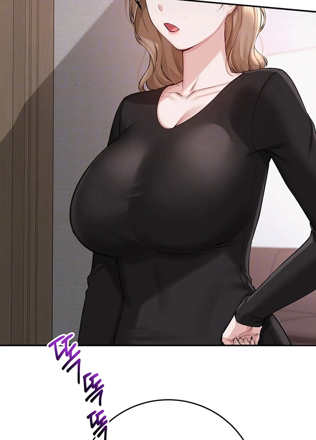 My Lewd College Friends Chapter 9 page 11 - 