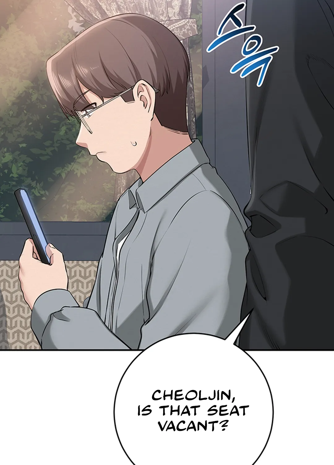 My Lewd College Friends Chapter 9 page 101 - 
