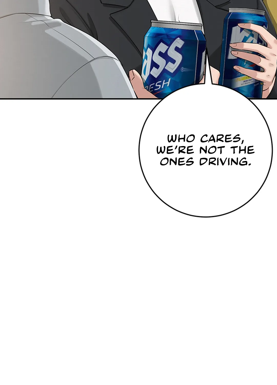 My Lewd College Friends Chapter 9 page 108 - 