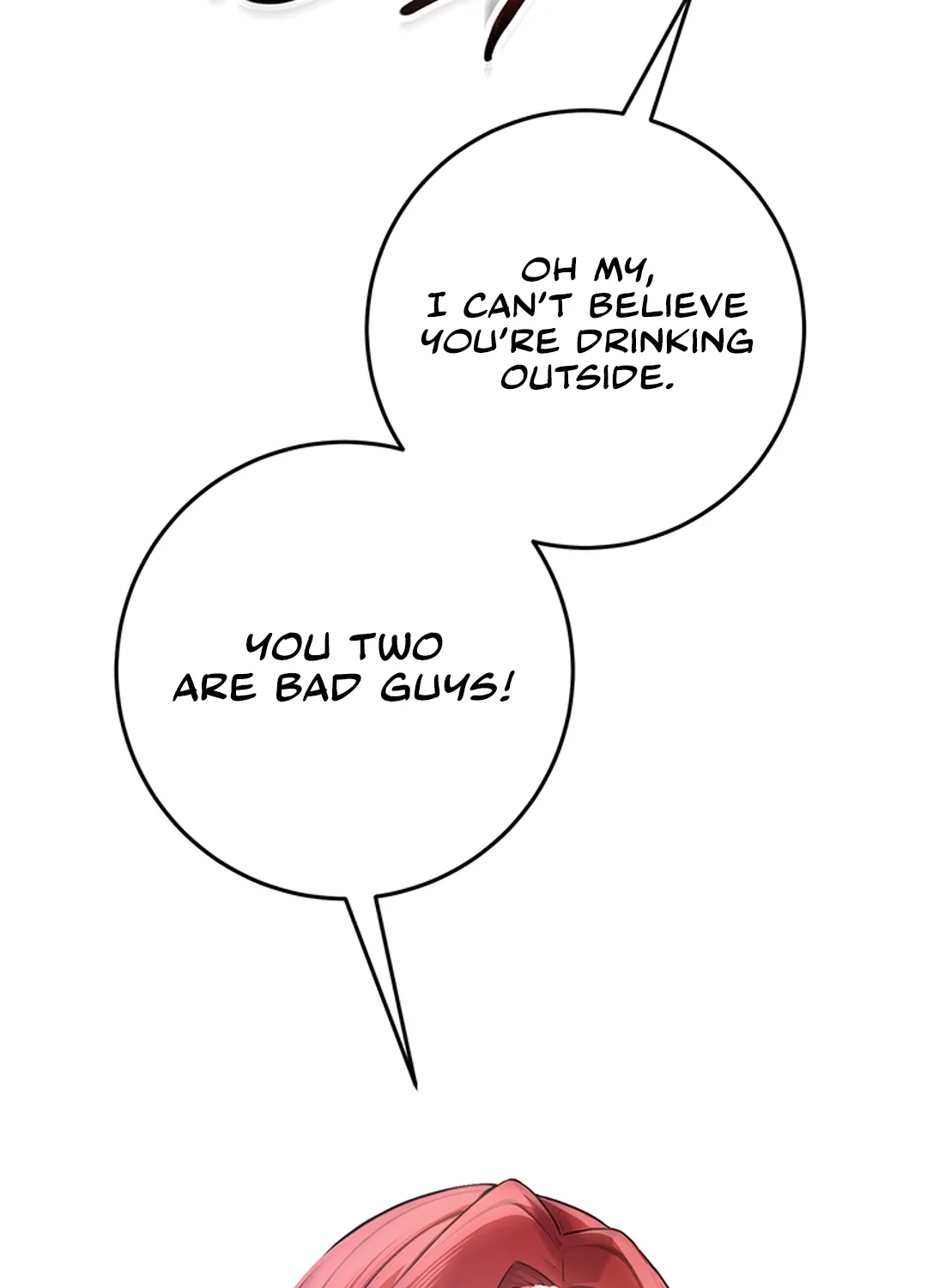 My Lewd College Friends Chapter 9 page 110 - 