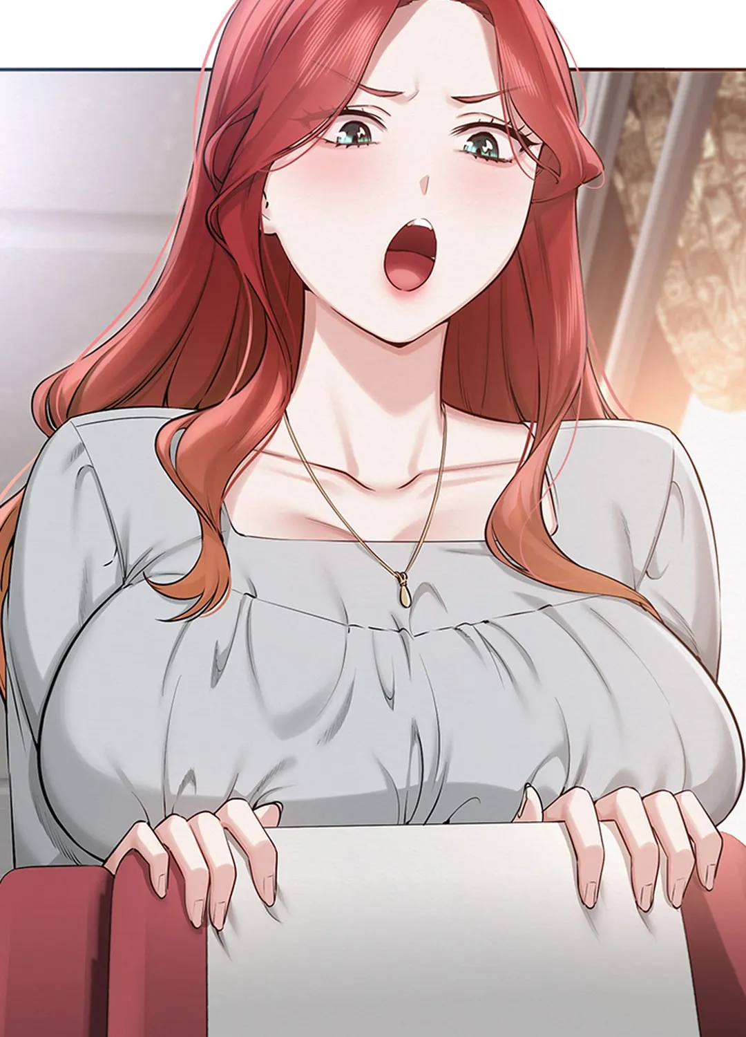 My Lewd College Friends Chapter 9 page 111 - 