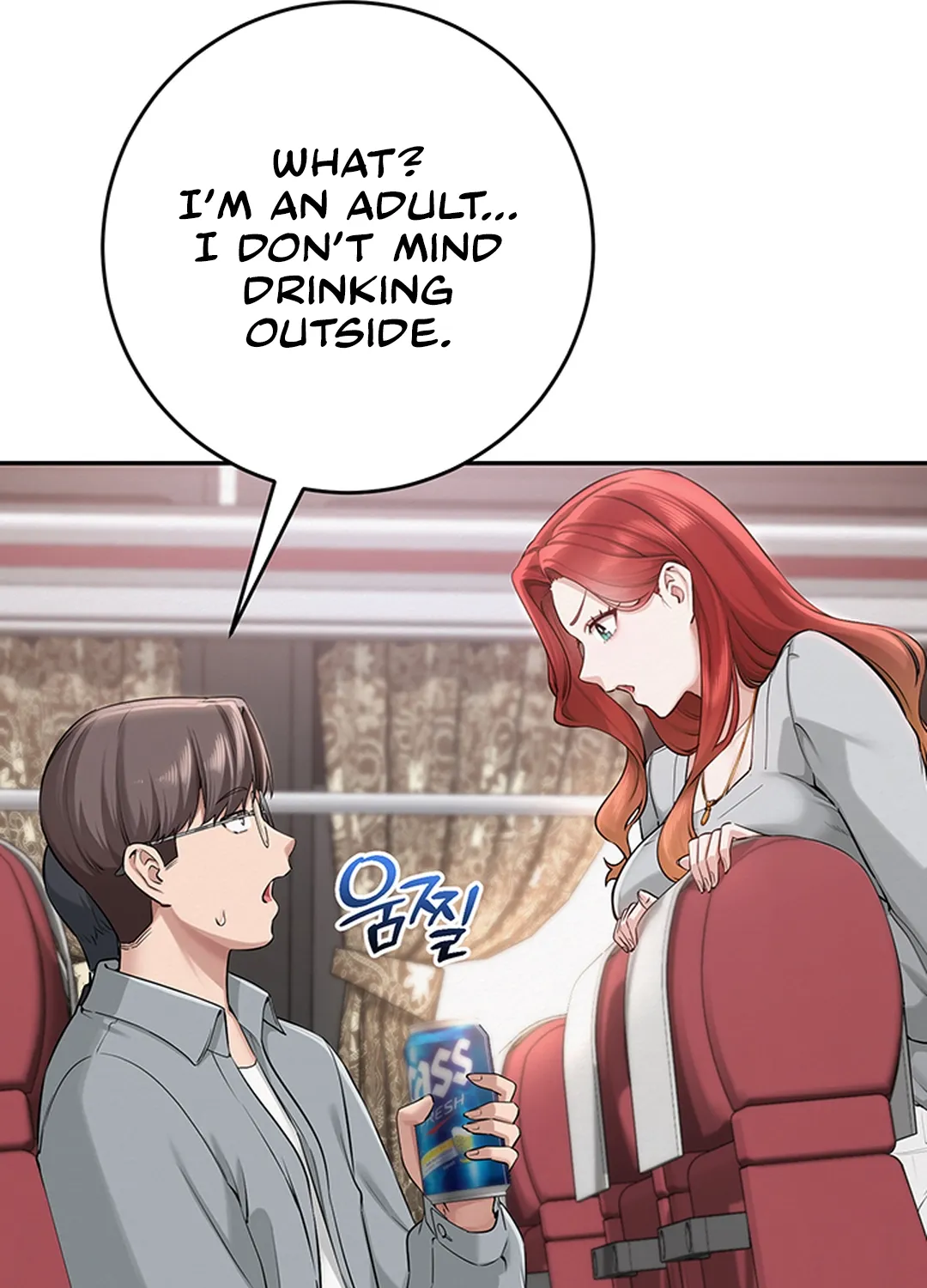 My Lewd College Friends Chapter 9 page 113 - 