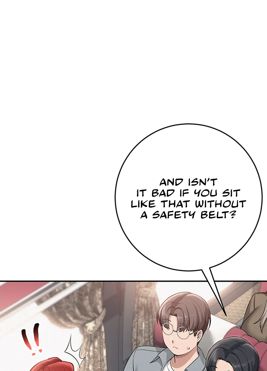 My Lewd College Friends Chapter 9 page 119 - 