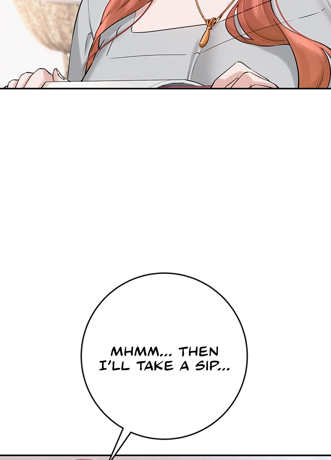 My Lewd College Friends Chapter 9 page 124 - 
