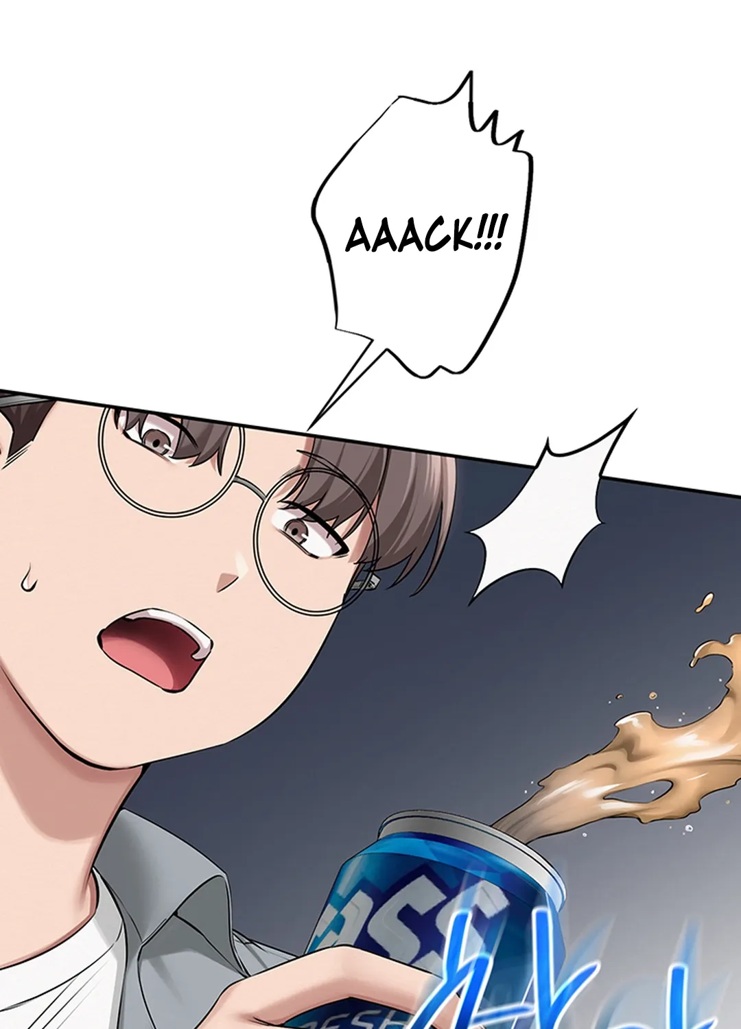 My Lewd College Friends Chapter 9 page 128 - 