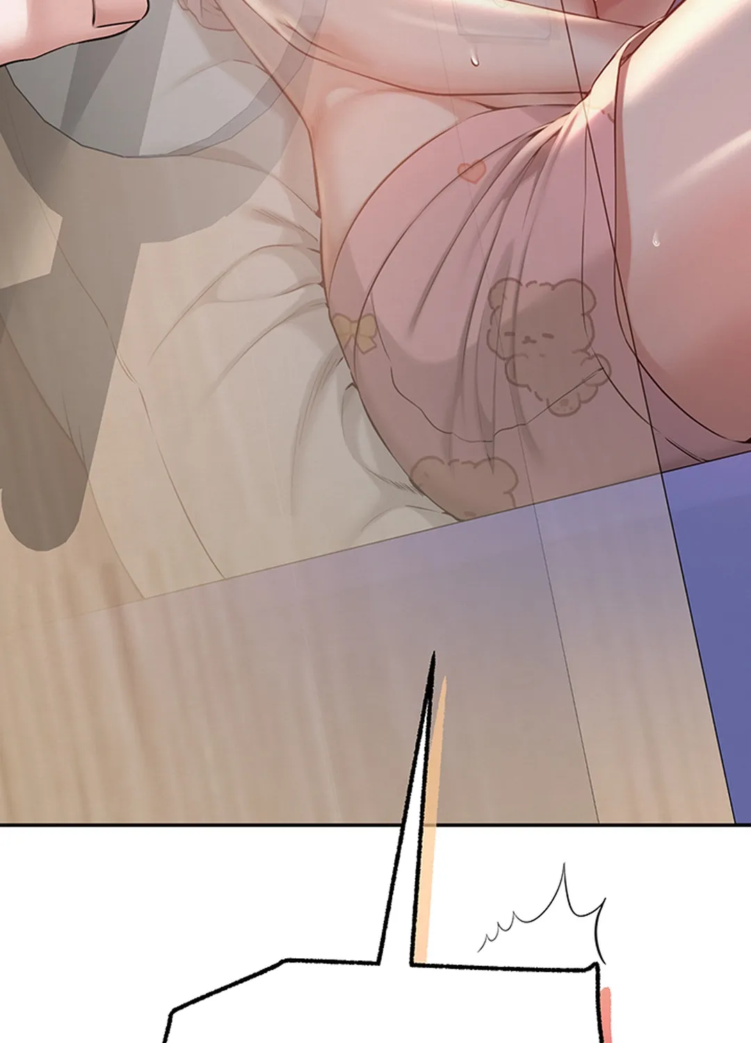 My Lewd College Friends Chapter 9 page 14 - 