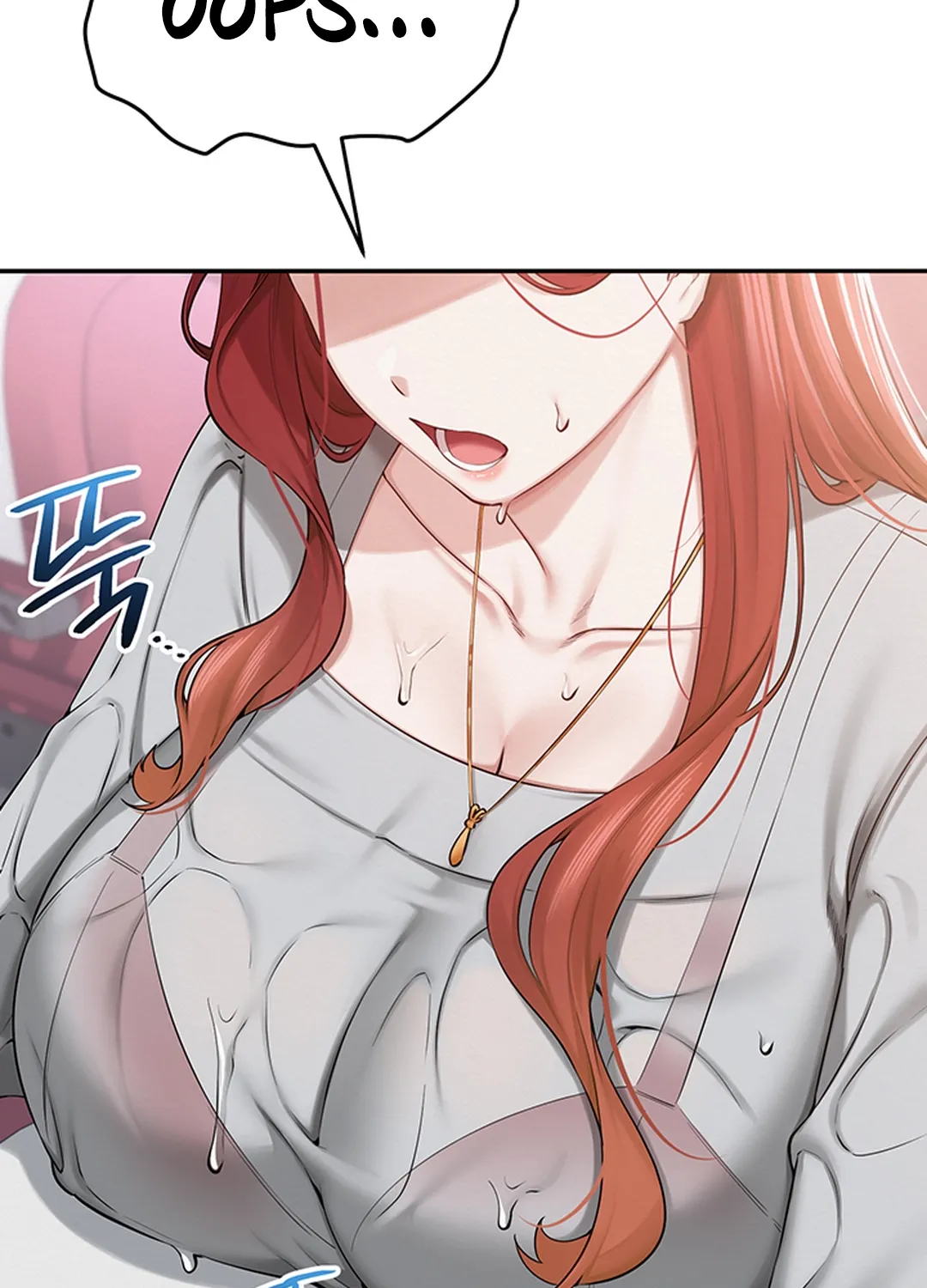 My Lewd College Friends Chapter 9 page 131 - 