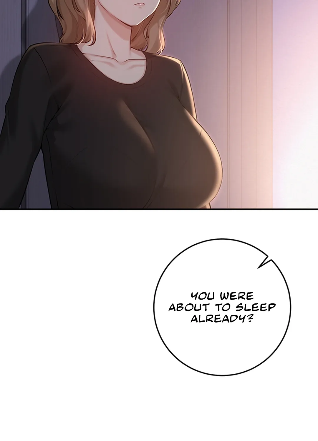 My Lewd College Friends Chapter 9 page 18 - 