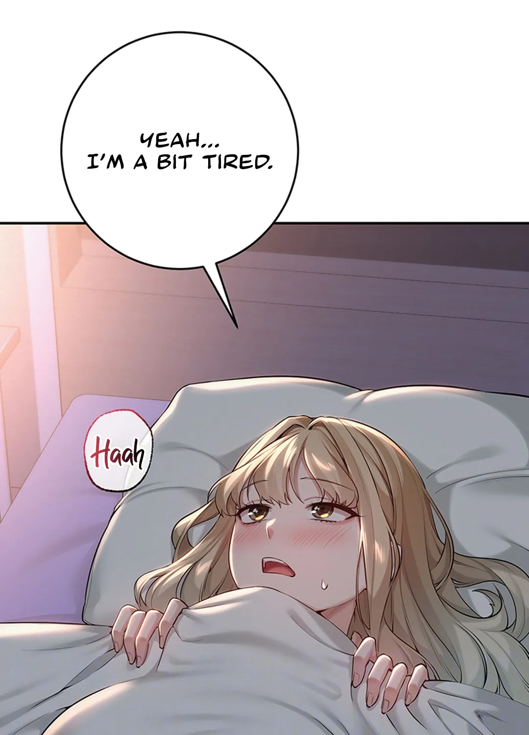 My Lewd College Friends Chapter 9 page 19 - 