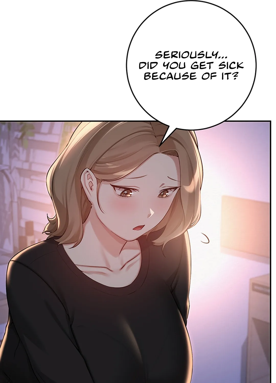 My Lewd College Friends Chapter 9 page 33 - 