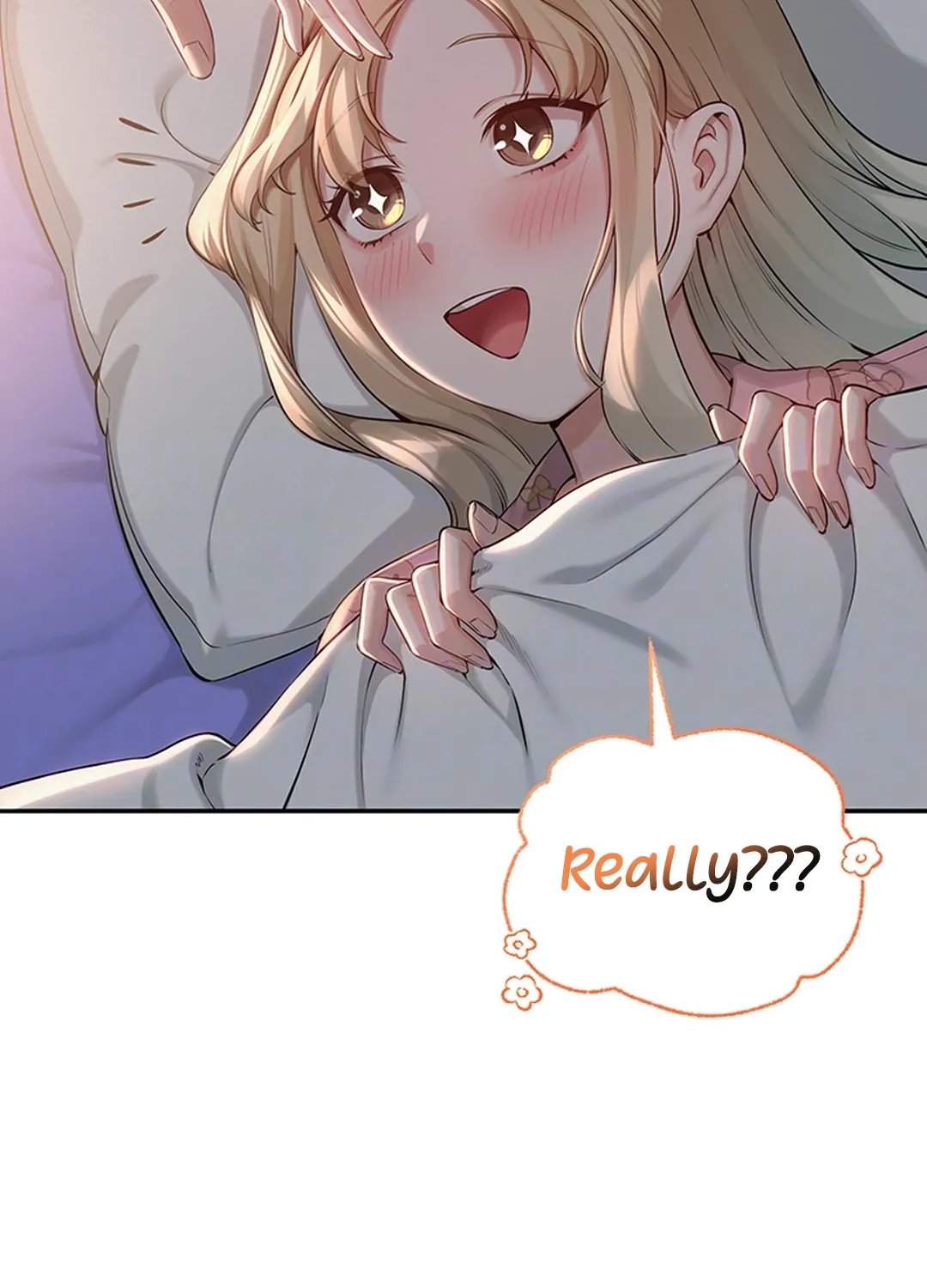 My Lewd College Friends Chapter 9 page 35 - 