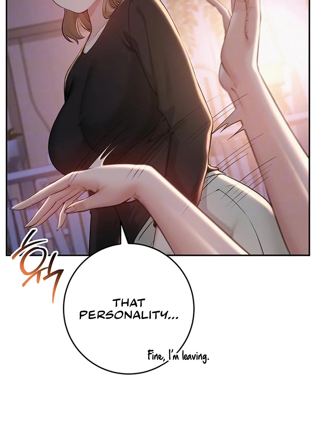 My Lewd College Friends Chapter 9 page 38 - 