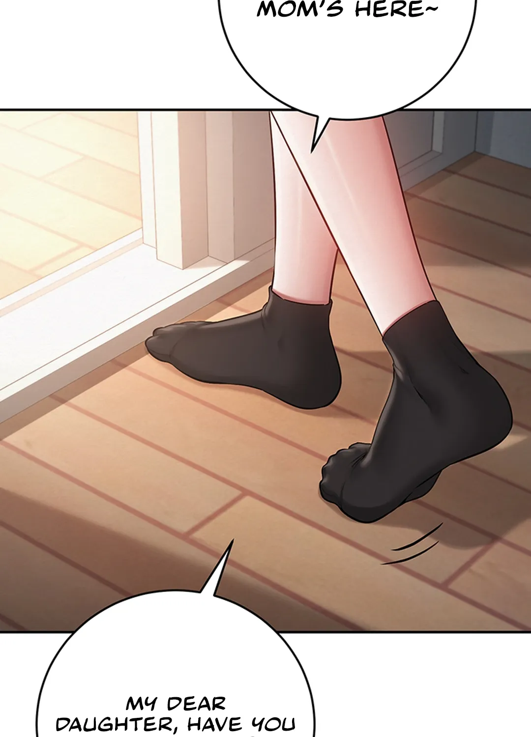 My Lewd College Friends Chapter 9 page 5 - 