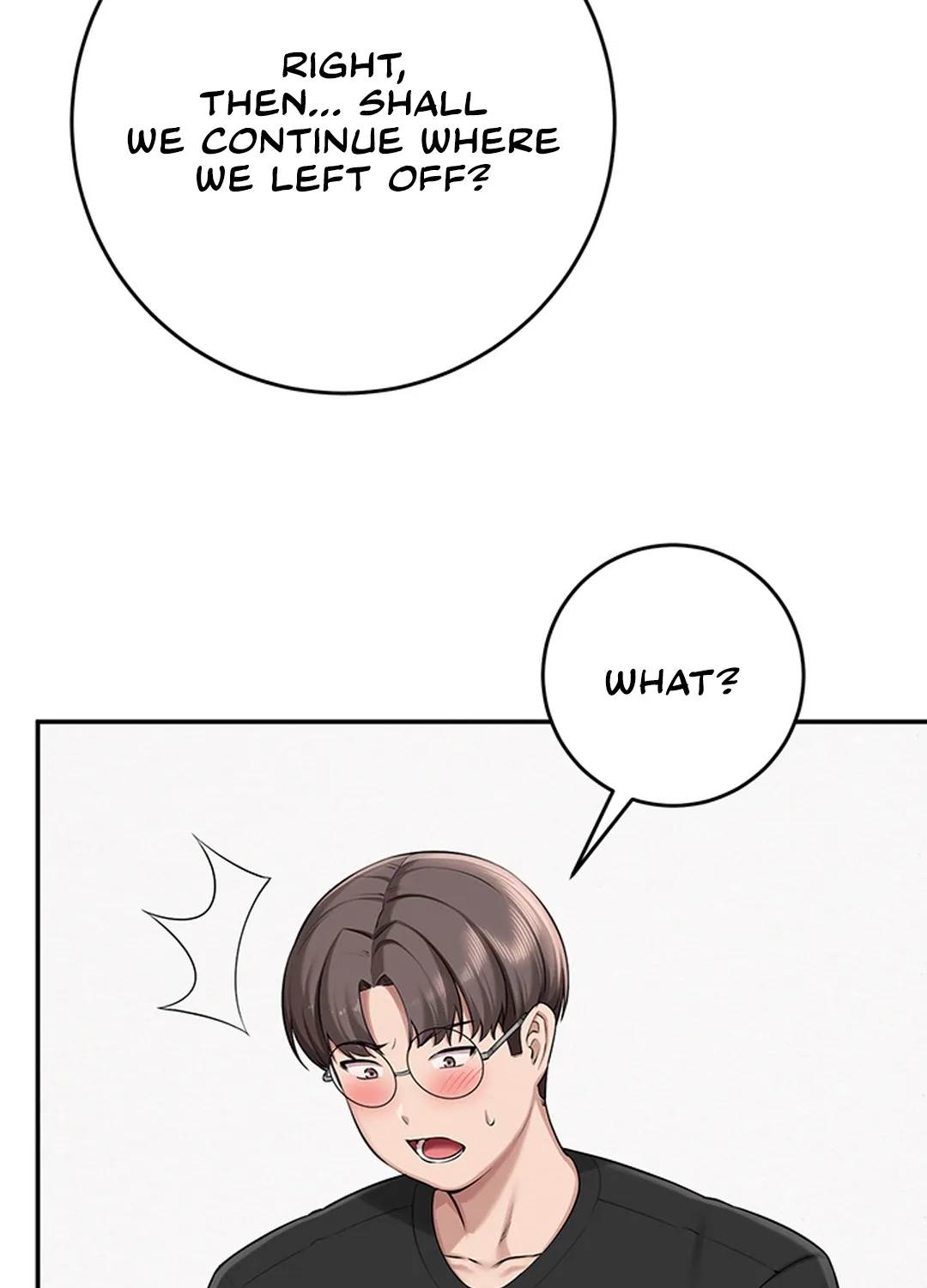 My Lewd College Friends Chapter 9 page 45 - 
