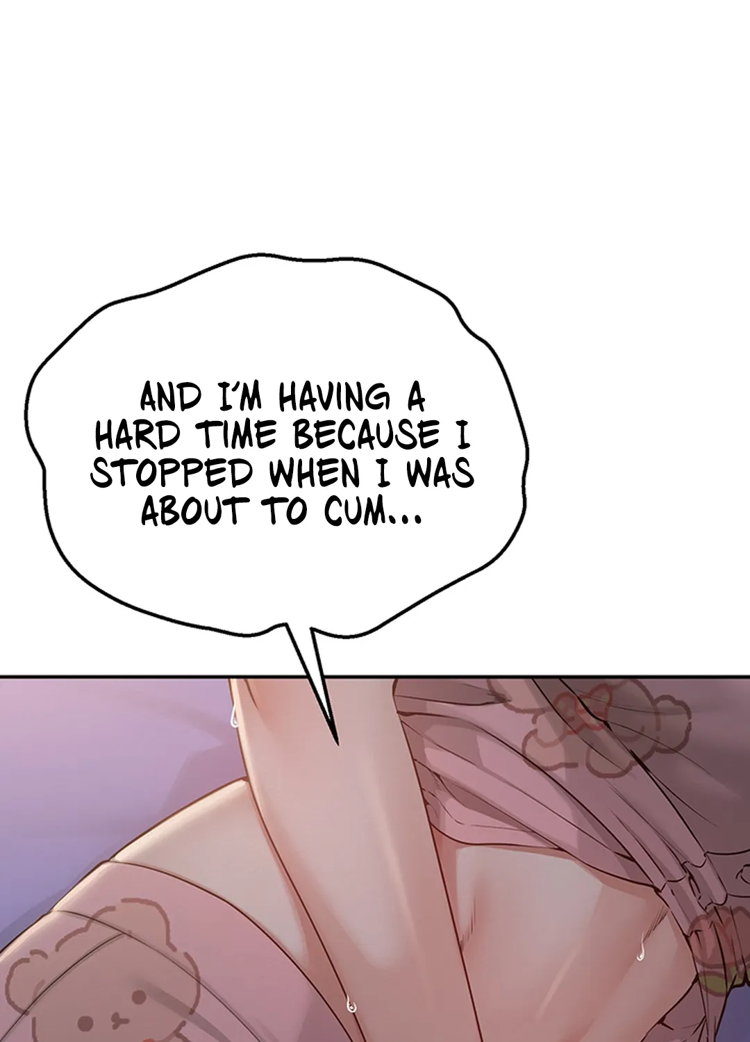 My Lewd College Friends Chapter 9 page 49 - 