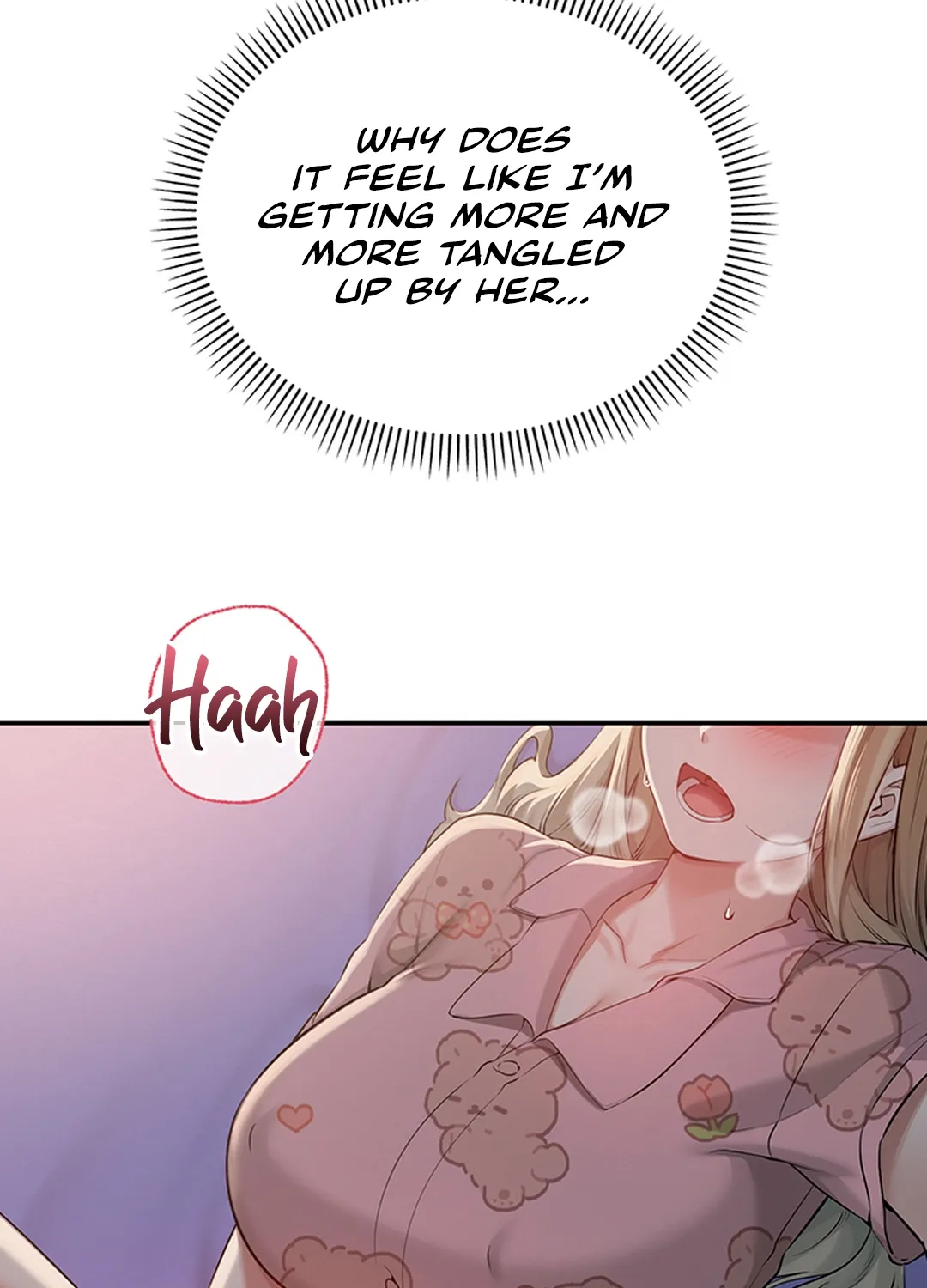 My Lewd College Friends Chapter 9 page 56 - 